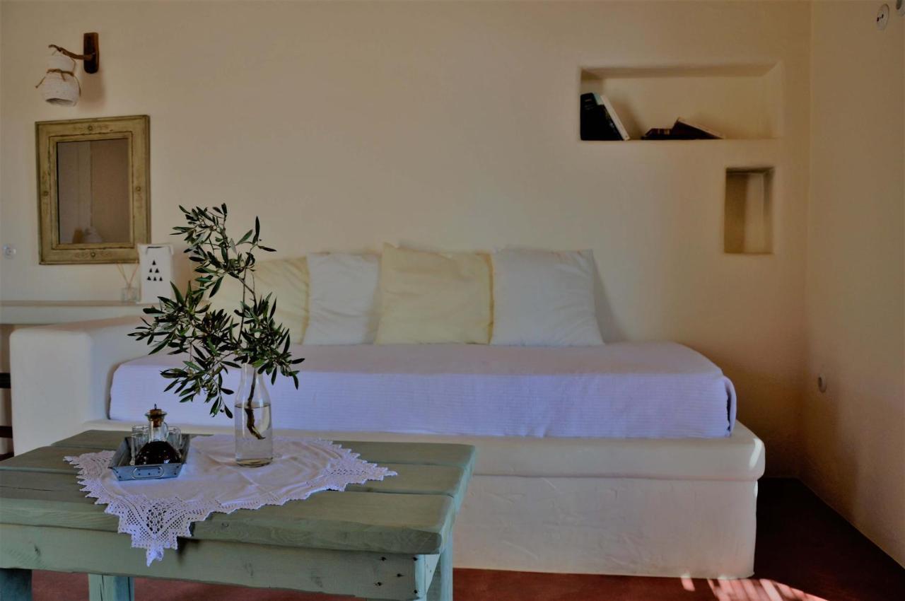 Pambelos Lodge กูโฟนีเซีย ภายนอก รูปภาพ