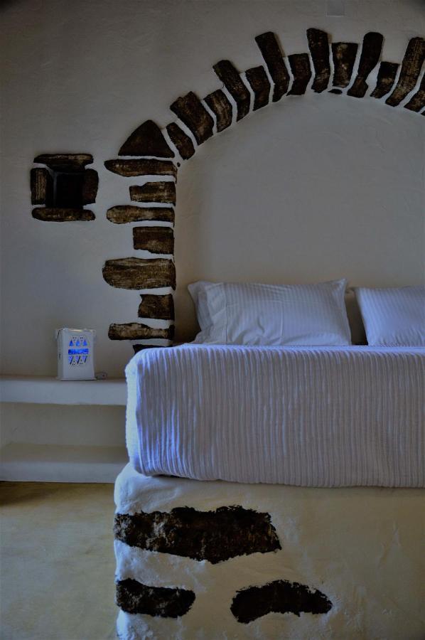 Pambelos Lodge กูโฟนีเซีย ภายนอก รูปภาพ