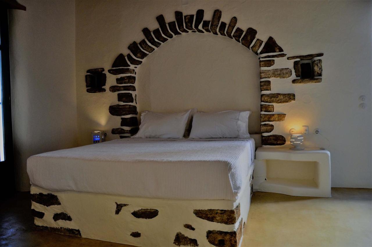 Pambelos Lodge กูโฟนีเซีย ภายนอก รูปภาพ