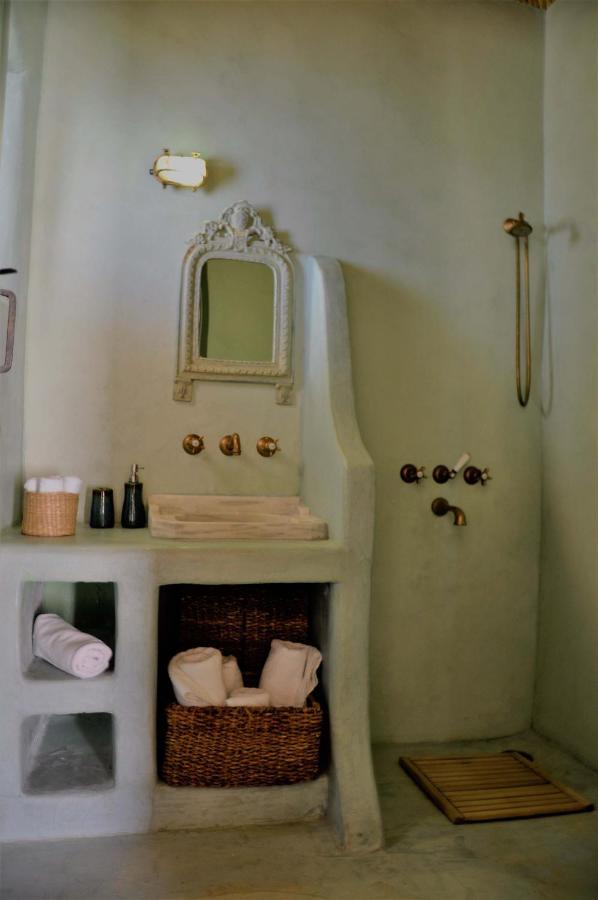 Pambelos Lodge กูโฟนีเซีย ภายนอก รูปภาพ