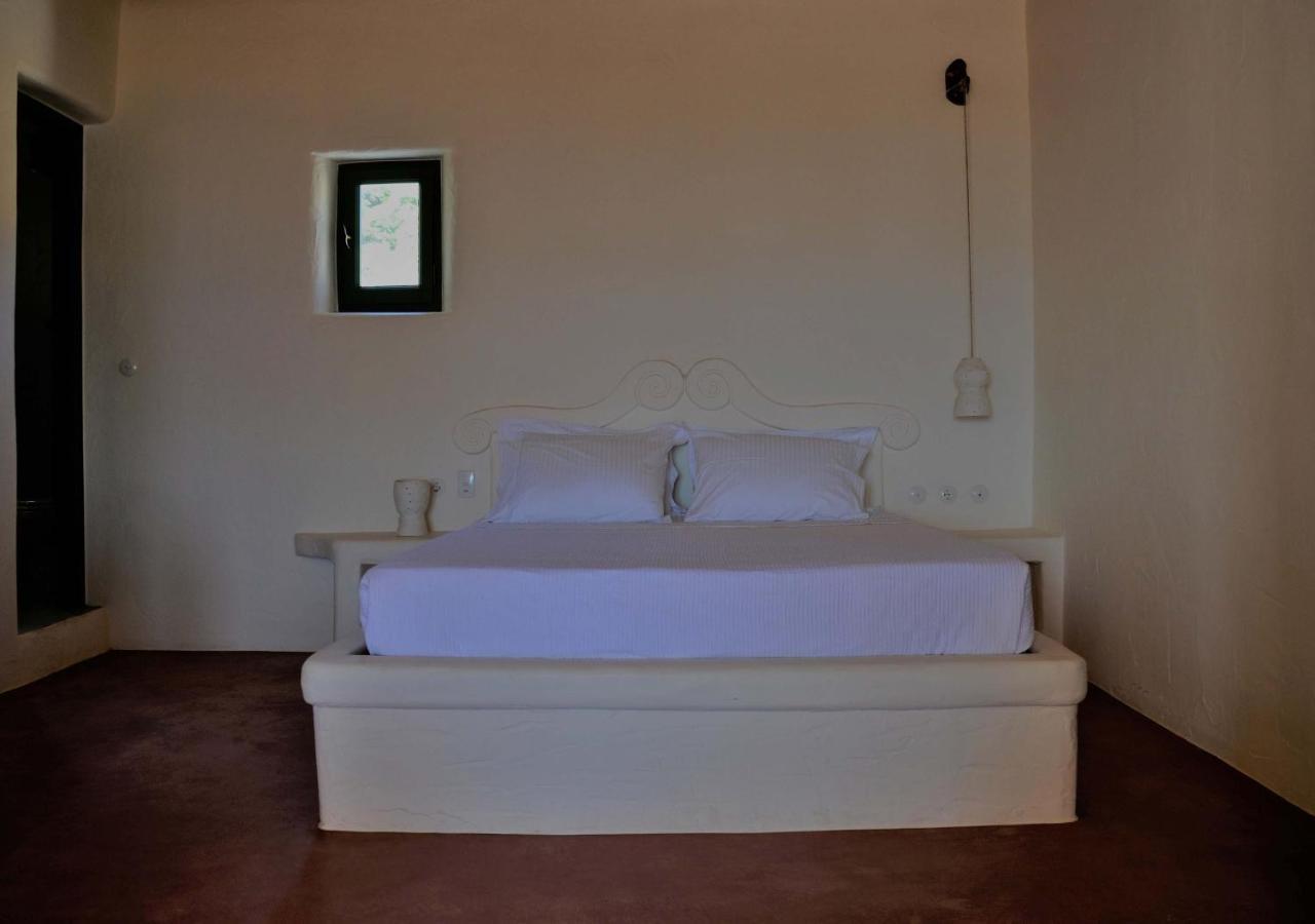 Pambelos Lodge กูโฟนีเซีย ภายนอก รูปภาพ