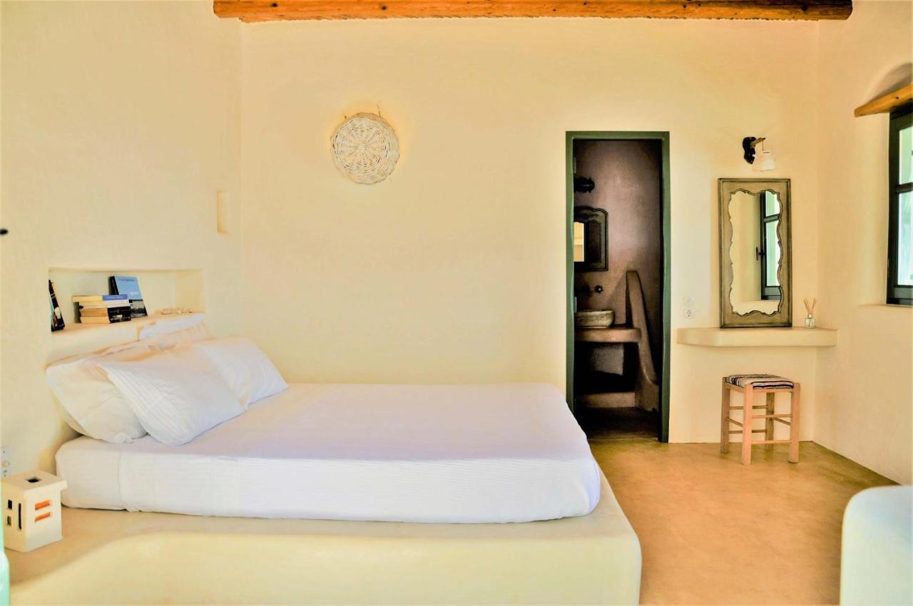 Pambelos Lodge กูโฟนีเซีย ภายนอก รูปภาพ