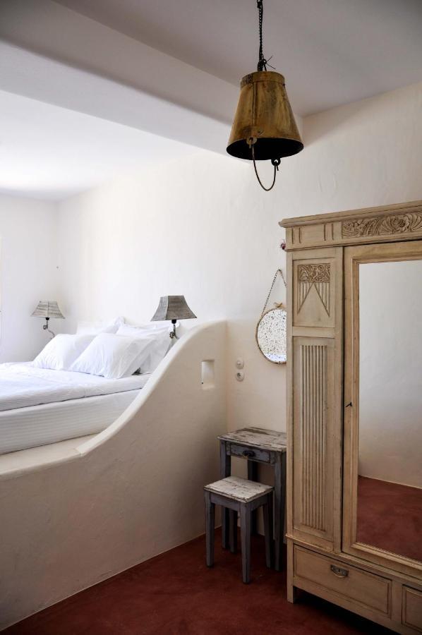 Pambelos Lodge กูโฟนีเซีย ภายนอก รูปภาพ