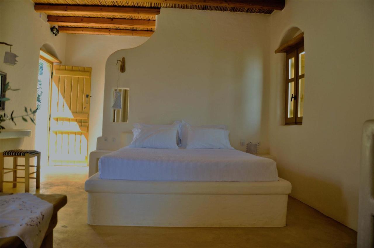 Pambelos Lodge กูโฟนีเซีย ภายนอก รูปภาพ
